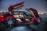Fisker EMotion 2018 года